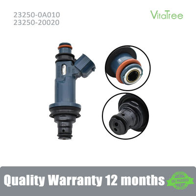 23250-0A010 23250-20020-1 23250-20020 Auto Fuel Injector For Lexus RX300 1999-2003