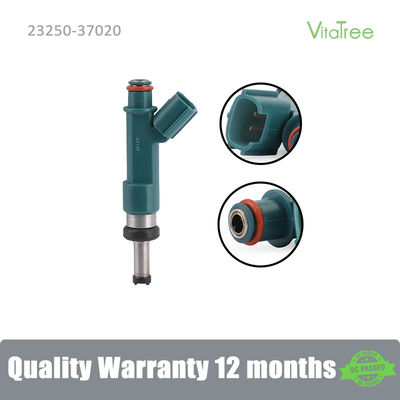 23250-37020 23209-39195 Car Engine Injector For Toyota Prius 2010 2011 Fit Lexus 1.8L