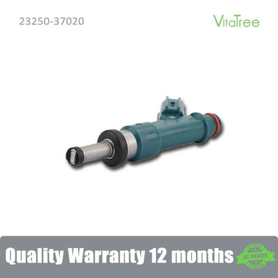 23250-37020 23209-39195 Car Engine Injector For Toyota Prius 2010 2011 Fit Lexus 1.8L