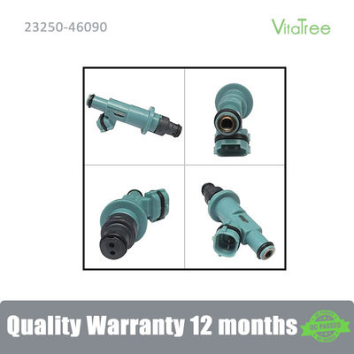 Fuel Injector 23250-46090 842-12268 297-0029 For Toyota Supra Lexus GS300 IS300