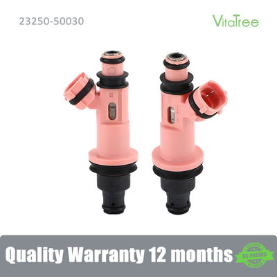 Fuel Injector 23250-50030 842-12250 2320950030 731938813393 For Lexus GS400