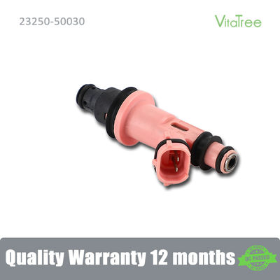 Fuel Injector 23250-50030 842-12250 2320950030 731938813393 For Lexus GS400