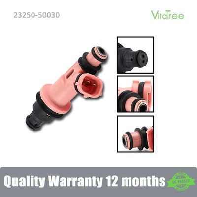Fuel Injector 23250-50030 842-12250 2320950030 731938813393 For Lexus GS400
