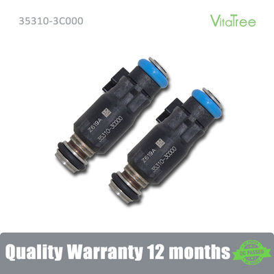 Fuel Injector 25365141 35310-3C000 FJ837 For 2007-2012 Hyundai Veracruz 3.8L V6