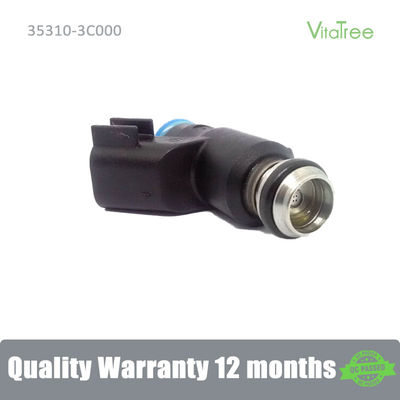 Fuel Injector 25365141 35310-3C000 FJ837 For 2007-2012 Hyundai Veracruz 3.8L V6