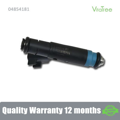 04854181 Motor brandstof injector voor Jeep Grand Cherokee Wrangler 4.0 Dodge Ram 1500 5.2