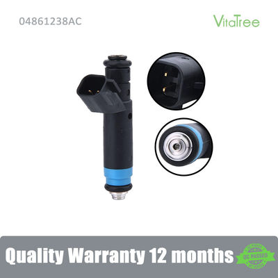 04861238AC Replacement Fuel Injectors For Dodge Grand Caravan3.8L V6 2005-2007 Chrysler