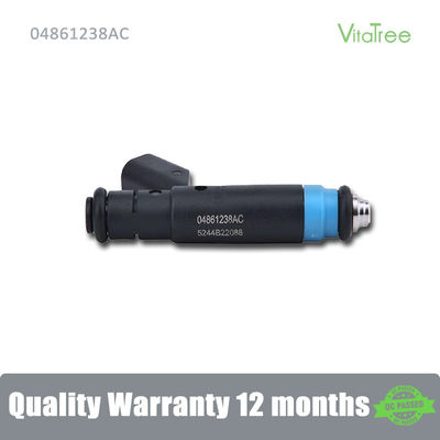 04861238AC Replacement Fuel Injectors For Dodge Grand Caravan3.8L V6 2005-2007 Chrysler