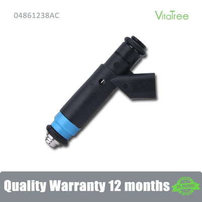 04861238AC Replacement Fuel Injectors For Dodge Grand Caravan3.8L V6 2005-2007 Chrysler