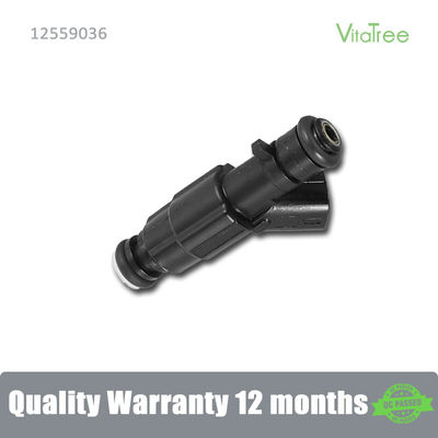 12559036 0280155923 Auto brandstofinspuitmachine voor Cadillac DeVille Pontiac Bonneville
