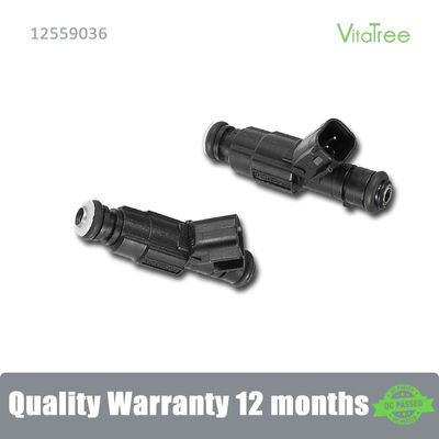 12559036 0280155923 Auto brandstofinspuitmachine voor Cadillac DeVille Pontiac Bonneville