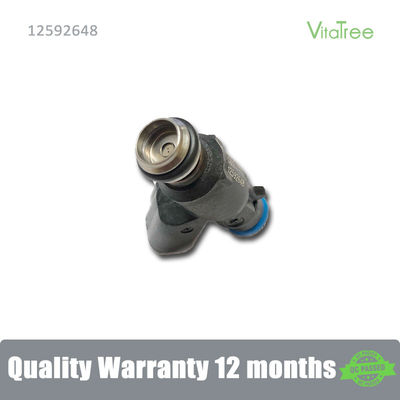 12592648 Aftermarket Fuel Injectors For 06-10 Chevrolet Pontiac Buick Saturn 3.5L 3.9L V6