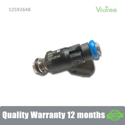 12592648 Aftermarket Fuel Injectors For 06-10 Chevrolet Pontiac Buick Saturn 3.5L 3.9L V6