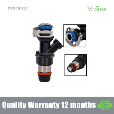 25325012 Automotive Fuel Injector For 2001-2003 Chevy S10 2000-2001 GMC Sonoma SLE SLS