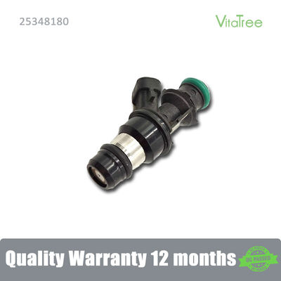 25176061 17113739 25348180 Auto Fuel Injector For 01-07 GMC Cadillac Chevrolet 4.8