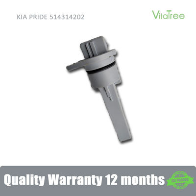 Car Sensors 514314202 Jd0113825 Tzf190646 Odometer Speed Sensor For Kia Pride