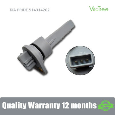 Car Sensors 514314202 Jd0113825 Tzf190646 Odometer Speed Sensor For Kia Pride
