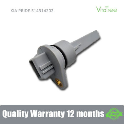 Car Sensors 514314202 Jd0113825 Tzf190646 Odometer Speed Sensor For Kia Pride