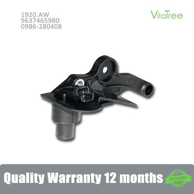 Car Sensors 9637465980 0986-280408 For Peugeot 206 1.1 1.4 1.6 For Fiat Fiorino