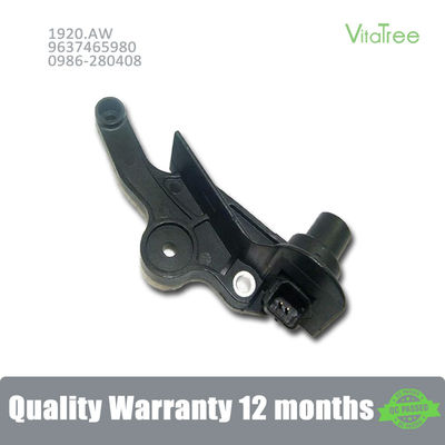 Car Sensors 9637465980 0986-280408 For Peugeot 206 1.1 1.4 1.6 For Fiat Fiorino