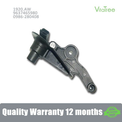 Car Sensors 9637465980 0986-280408 For Peugeot 206 1.1 1.4 1.6 For Fiat Fiorino