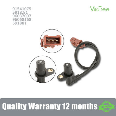Voertuigsensoren 91541075 5918.81 96037097 96068168 591881 Voor PEUGEOT 306 405