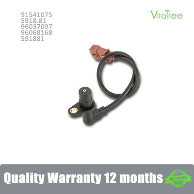 Voertuigsensoren 91541075 5918.81 96037097 96068168 591881 Voor PEUGEOT 306 405