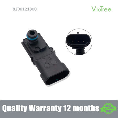 8200121800 93198487 8200719629 Auto MAP Sensor For NISSAN ALMETA II 1.5