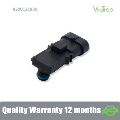 8200121800 93198487 8200719629 Auto MAP Sensor For NISSAN ALMETA II 1.5