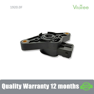 Car Sensors 19200F PF09018 95658554 9565855480 Fit For FIAT DUCATO ULYSSE 2.0