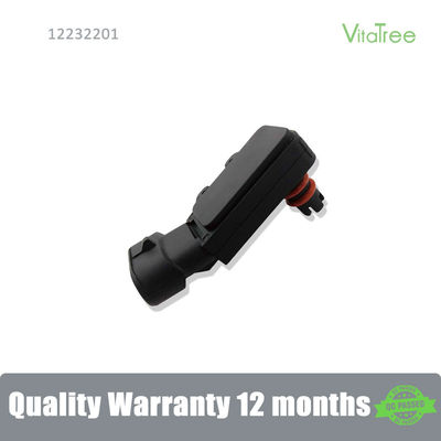 Chevrolet Chery Intake Manifold Pressure Sensor 122322010 12232201 024580287 093333350