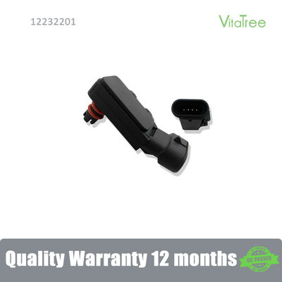 Chevrolet Chery Intake Manifold Pressure Sensor 122322010 12232201 024580287 093333350