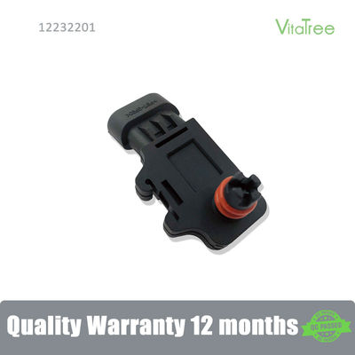 Chevrolet Chery Intake Manifold Pressure Sensor 122322010 12232201 024580287 093333350