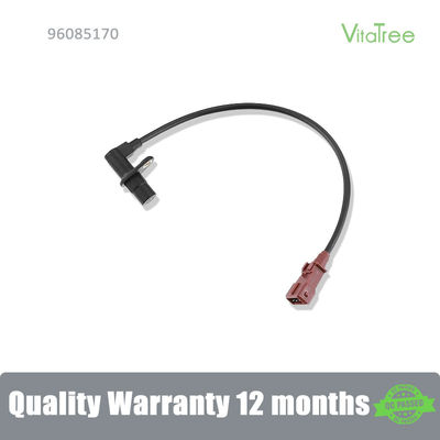 96085170 9608517080 9622262480 Crankshaft Position Sensor For Peugeot 205 306 405