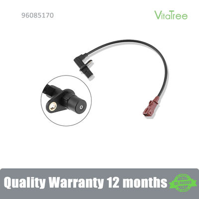 96085170 9608517080 9622262480 Crankshaft Position Sensor For Peugeot 205 306 405