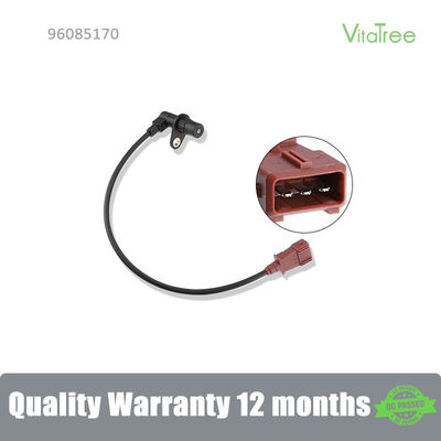 96085170 9608517080 9622262480 Crankshaft Position Sensor For Peugeot 205 306 405