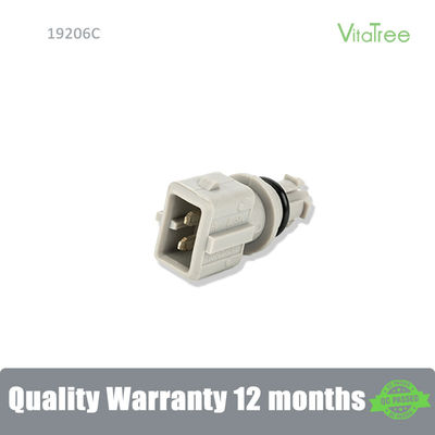 19206C LP-1821-SN 7701055723 Intake Air Temperature Sensor For Peugeot 206 306 1.6