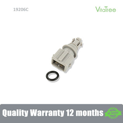 19206C LP-1821-SN 7701055723 Intake Air Temperature Sensor For Peugeot 206 306 1.6