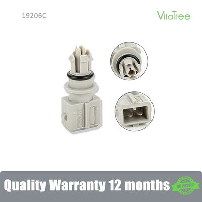 19206C LP-1821-SN 7701055723 Intake Air Temperature Sensor For Peugeot 206 306 1.6