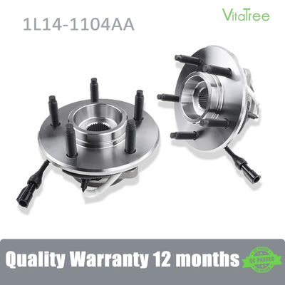 1L14-1104AA Hub Bearing Car Part For Lincoln Navigator 2000 2001 2002 V8 4.6L 5.4L
