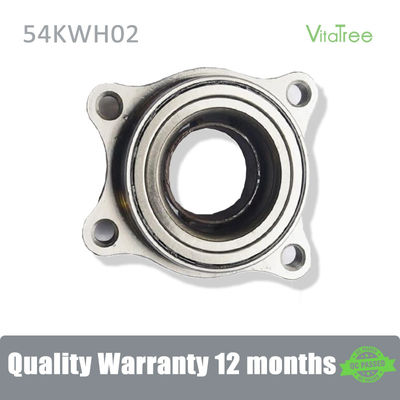 Wheel Hub Bearing 54KWH02 43560-26010 VKBA7497 43560-26011 DU5496-5 For TOYOTA