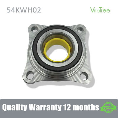 Wheel Hub Bearing 54KWH02 43560-26010 VKBA7497 43560-26011 DU5496-5 For TOYOTA