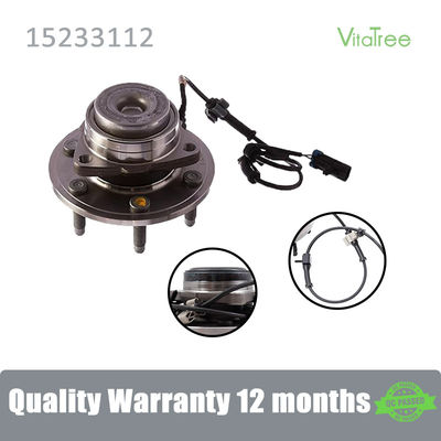 Wheel Hub Bearing 15863440 15233112 15112831 15772838 15052444 For CHEVROLET