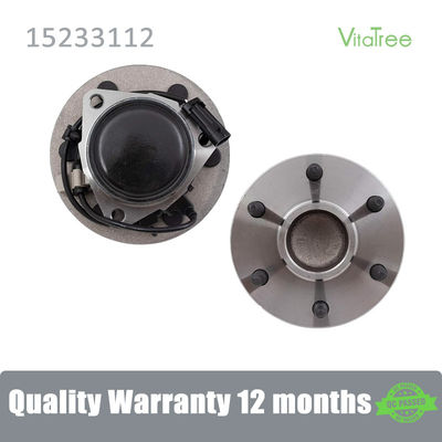 Wheel Hub Bearing 15863440 15233112 15112831 15772838 15052444 For CHEVROLET
