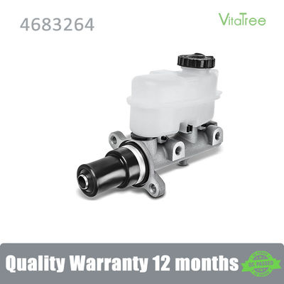 Clutch Brake Cylinder 4683264 4683264AD M390275 13-2822 For Dodge Grand Caravan