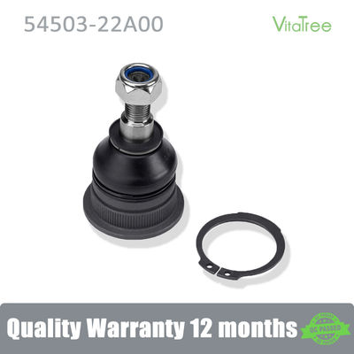 54503-22A00 54503-25A00 54503-25A01 Auto Ball Joint For HYUNDAI GETZ(TB) 1.4i