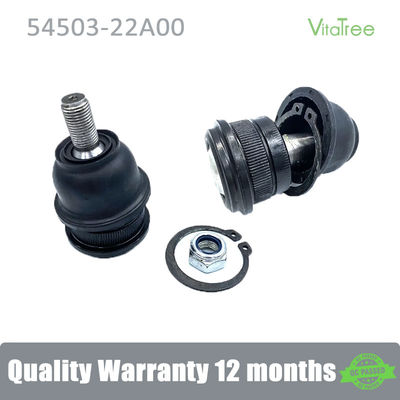 54503-22A00 54503-25A00 54503-25A01 Auto Ball Joint For HYUNDAI GETZ(TB) 1.4i
