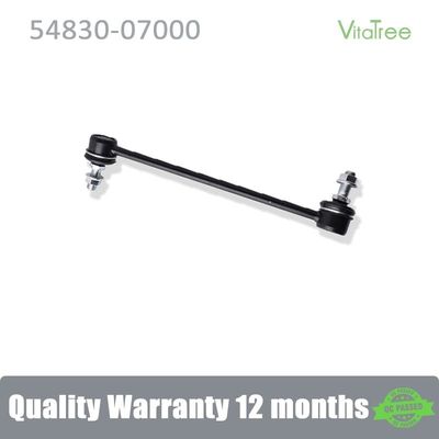 Car Tie Rod Ball Joint 54830-07000 ADG08535 KI-F-39330 260443 For KIA Picanto 04-17