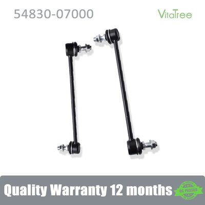 Car Tie Rod Ball Joint 54830-07000 ADG08535 KI-F-39330 260443 For KIA Picanto 04-17