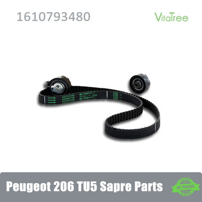 The Water Pump Kits 1610793480 081685 0816E0 0816H6 For PEUGEOT 206 Saloon 1.6